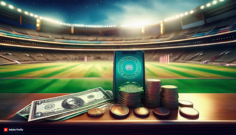 Online Cricket ID: A Step-by-Step Guide to Betting on All Out Markets