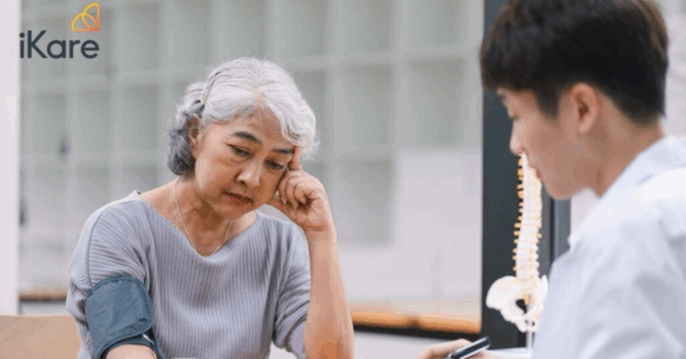 Elderly Home Care Services in Singapore: Supporting Seniors with Dignity and Compassion