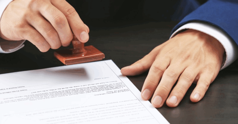Professional Process Server Services in Charlevoix, Michigan