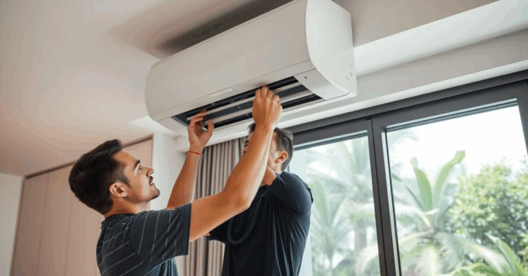 Aircon Servicing: Ensuring a Cool and Comfortable Environment Year-Round