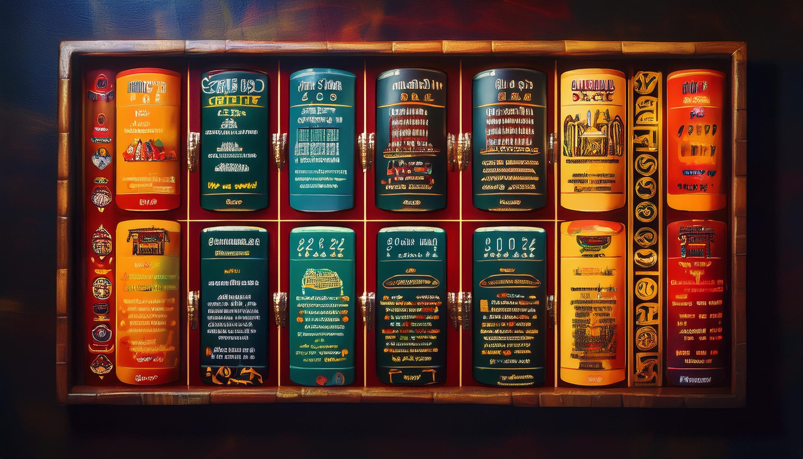 Gold365 Book Review: How This Innovative Platform Transforms Online Book Purchasing